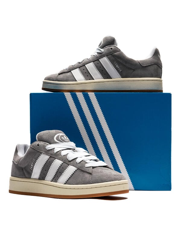 Adidas Originals CAMPUS 00s | HQ8707 | AFEW STORE